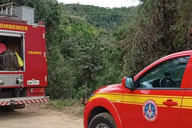 Um homem de 58 anos morreu carbonizado após uma briga entre irmãos terminar em incêndio na noite dessa segunda-feira (25)...
