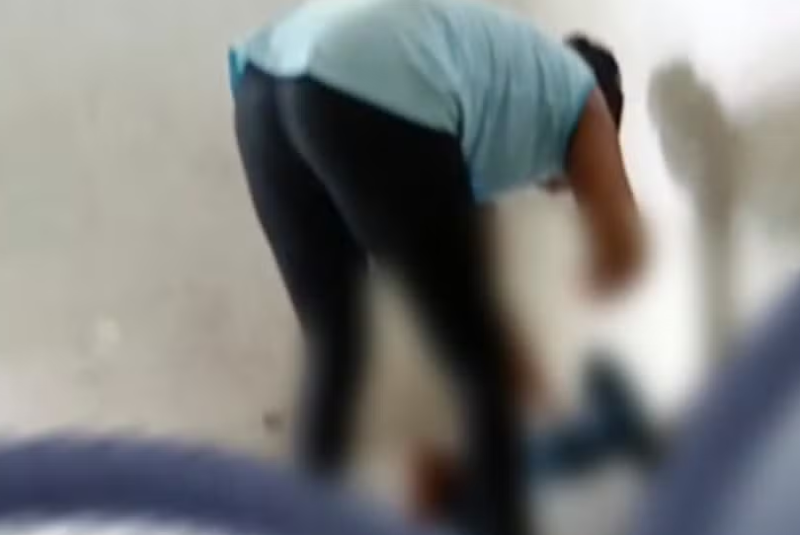 A Polícia Civil do Rio de Janeiro e o Ministério Público do Rio de Janeiro investigam denúncias de maus-tratos contra crianças dentro de...