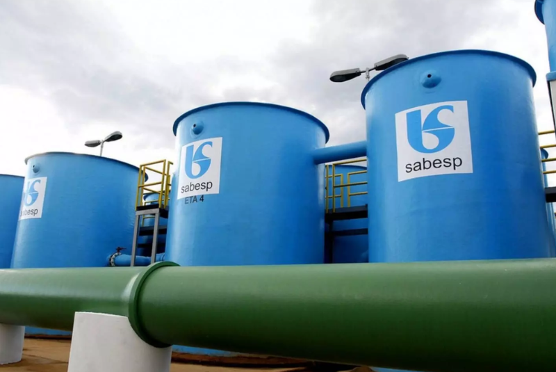 A Prefeitura de Cubatão aplicou multa de R$ 4 milhões à Sabesp após constatar irregularidades em obras de captação de esgoto...