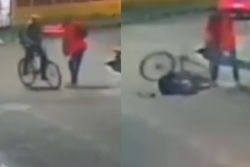 Um homem de 55 anos foi agredido em plena rua na noite de quarta-feira (29), na Rua Arquiteto Romeu Esteves Martins Filho, no bairro...