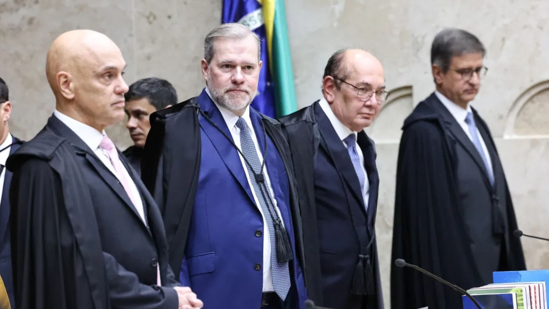 Lei da Ficha Limpa