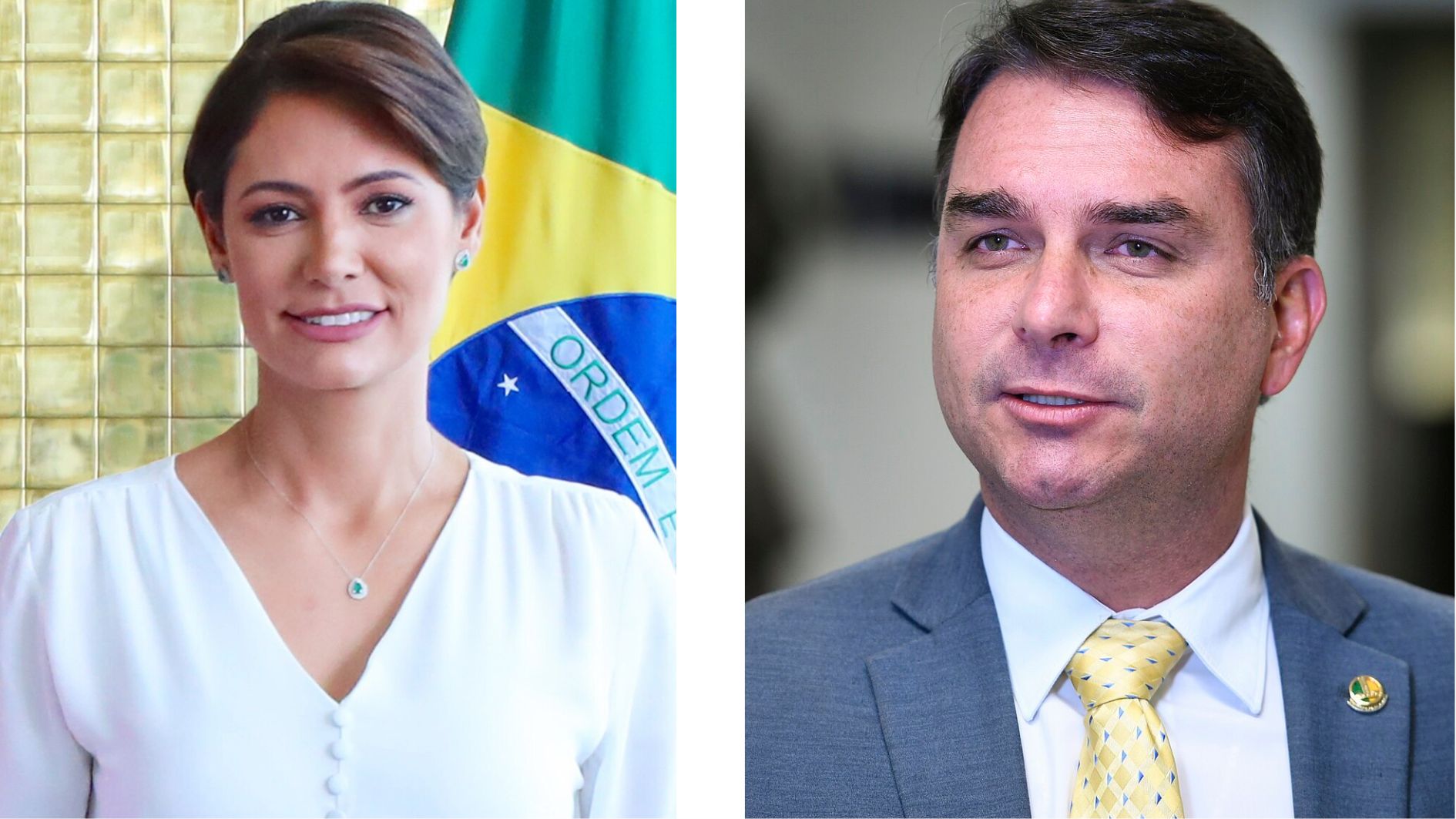 Michelle Bolsonaro