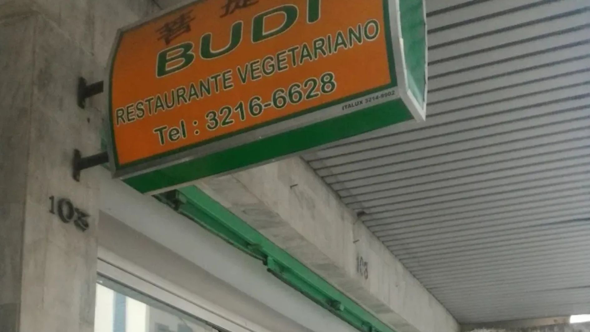 Restaurante vegetariano é interditado em Juiz de Fora