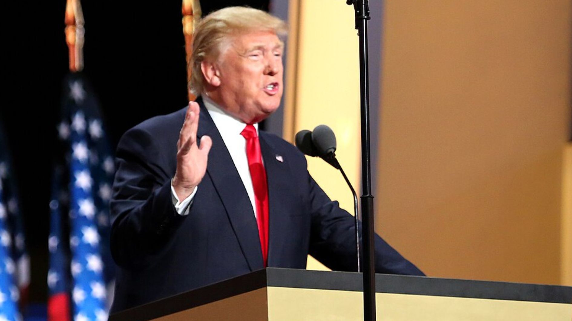 Trump critica proposta do Irã