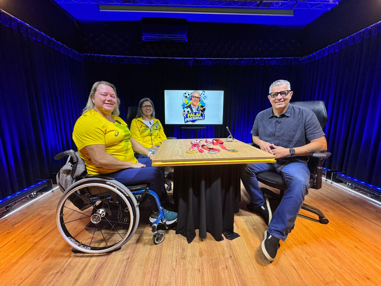 Beth Gomes revela sonho de criar projeto social para inclusão e combate à vulnerabilidade infantil