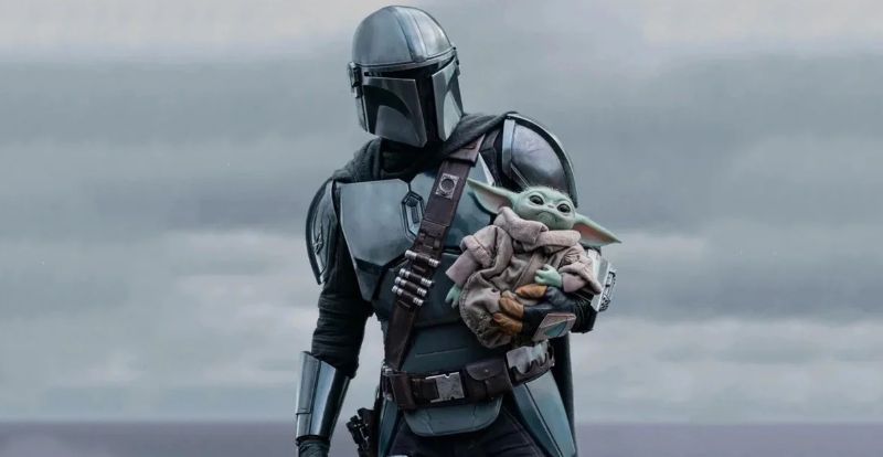 Novo filme de Star Wars terá exibições no Cine Roxt Foto: Divulgação