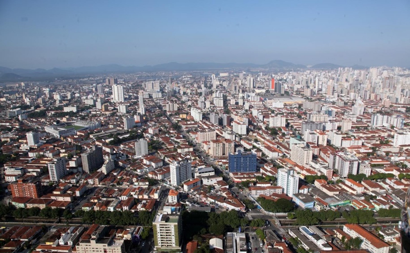 Foto: Divulgação PMS