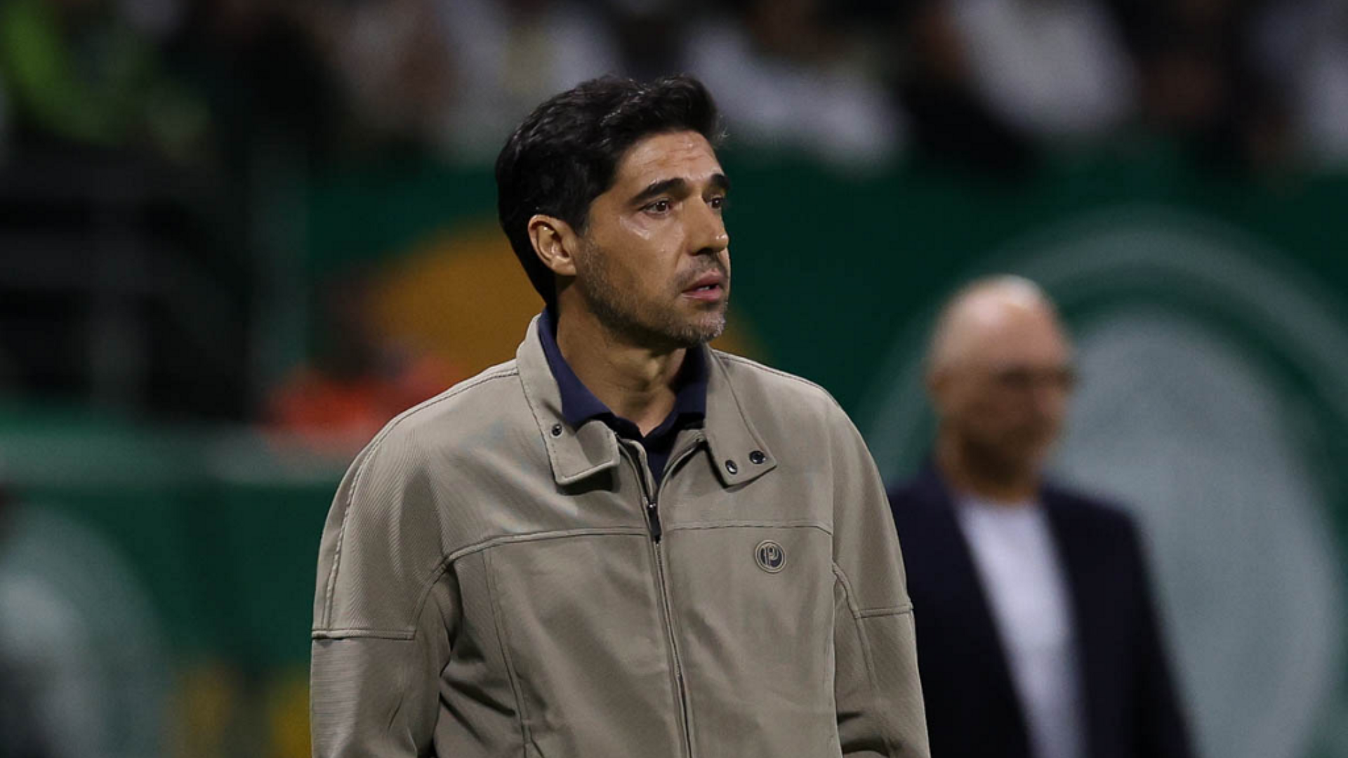 Foto: Cesar Greco / Palmeiras / by Canon