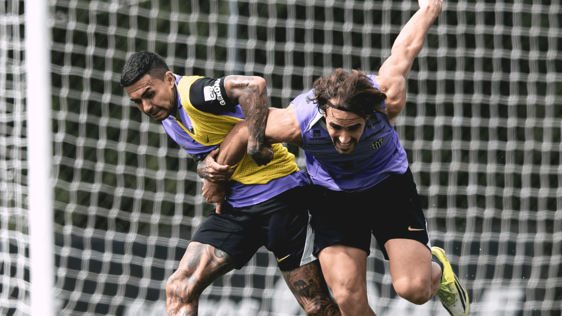 Foto: Pedro Souza / Atlético