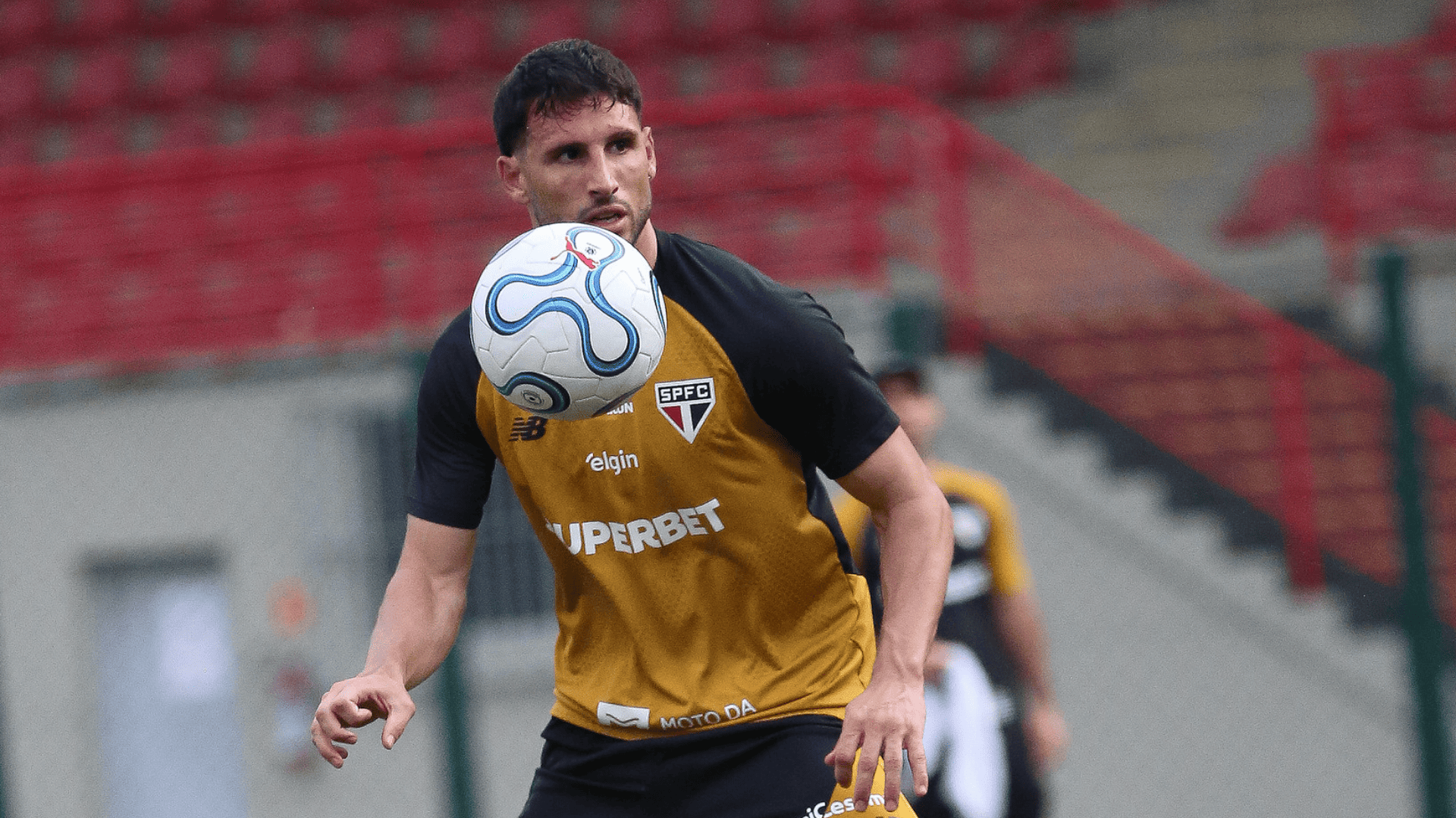 Foto: Erico Leonan / São Paulo FC