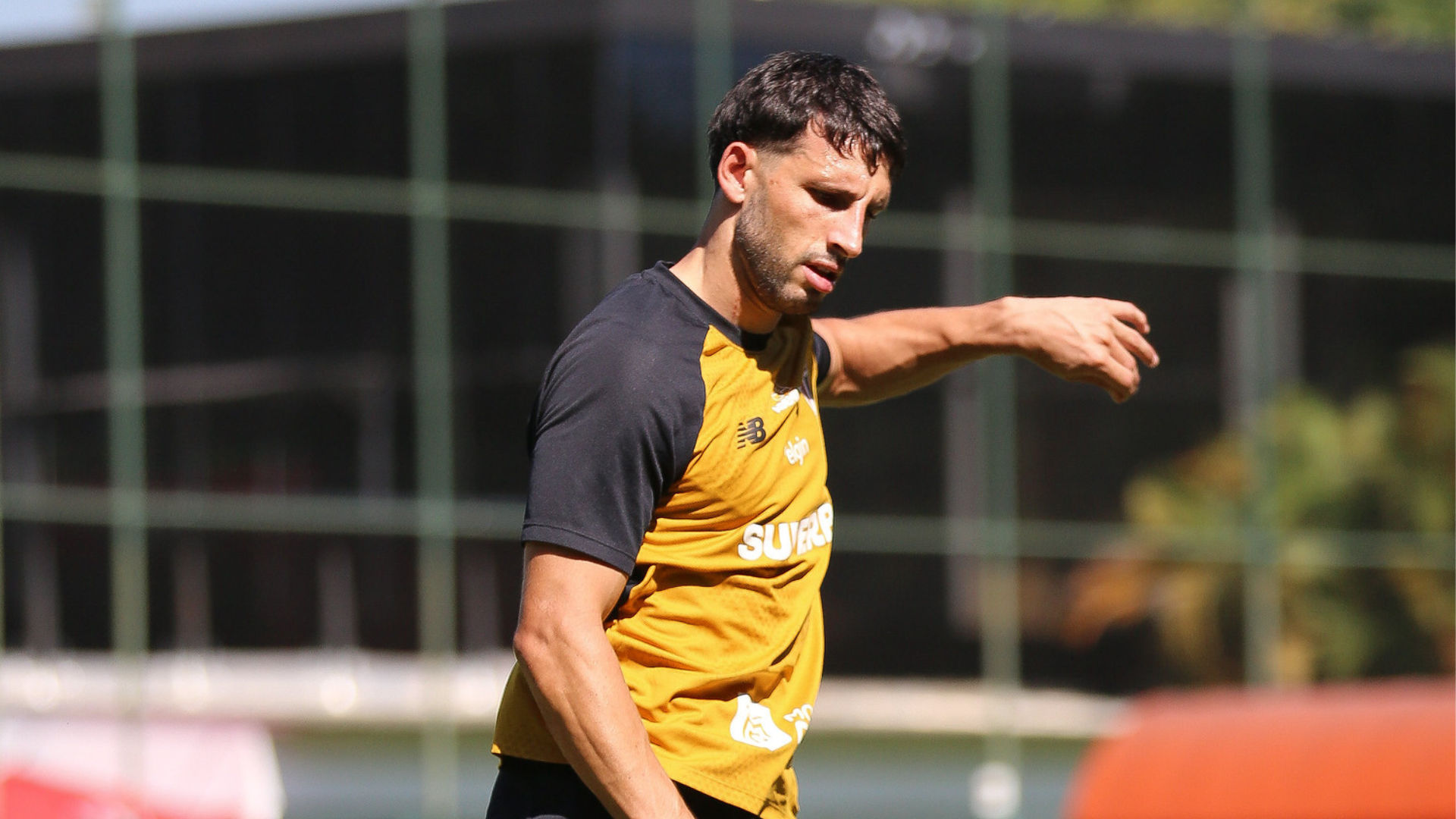 Foto: Erico Leonan / São Paulo FC