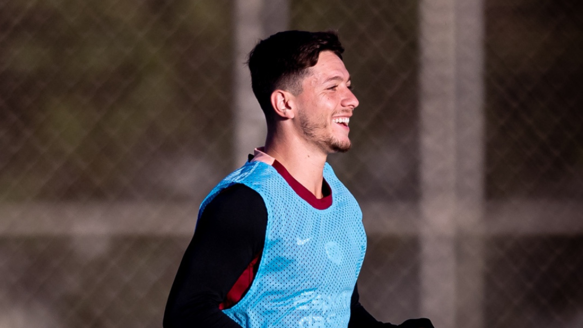 Foto: Rodrigo Coca / Corinthians