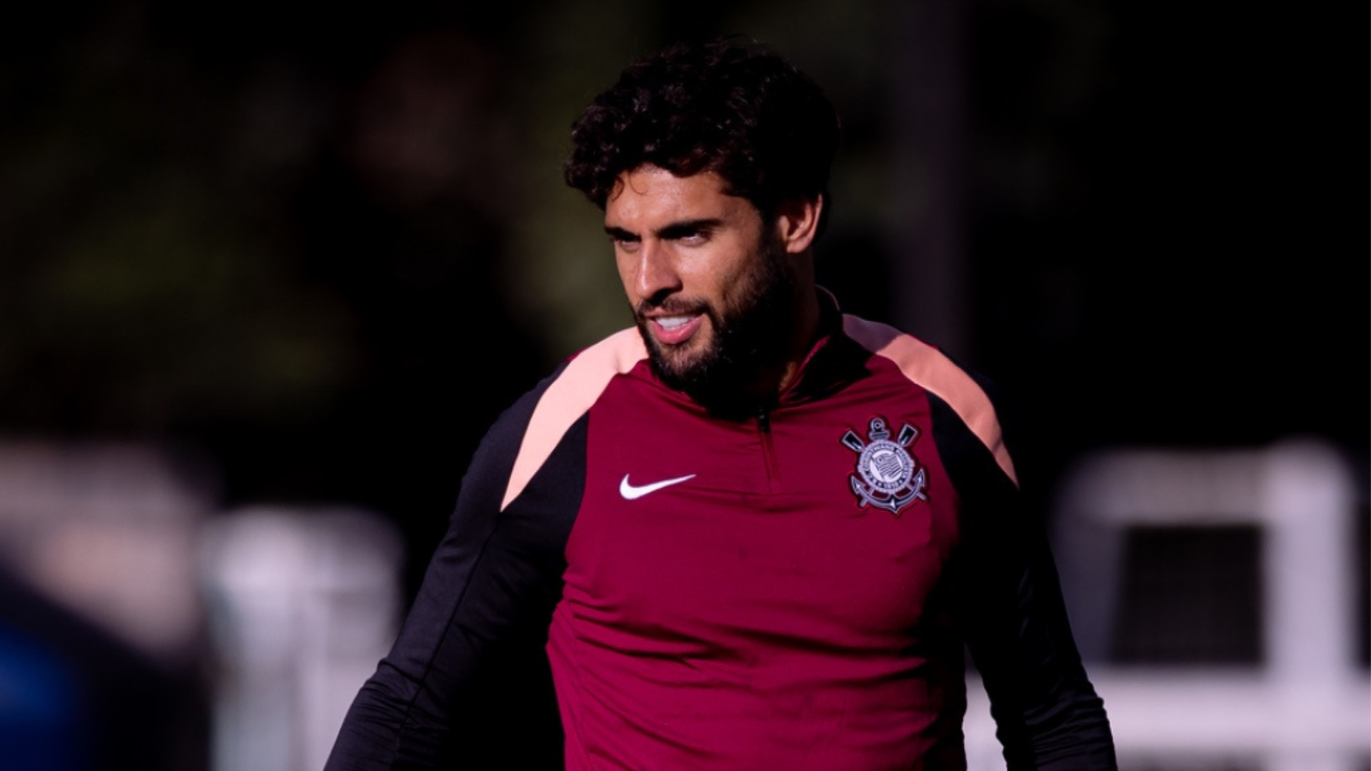 Foto: Rodrigo Coca / Corinthians