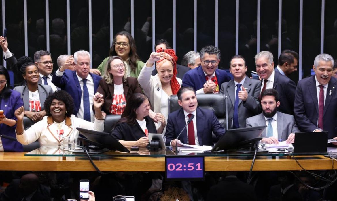 fim da escala 6x1