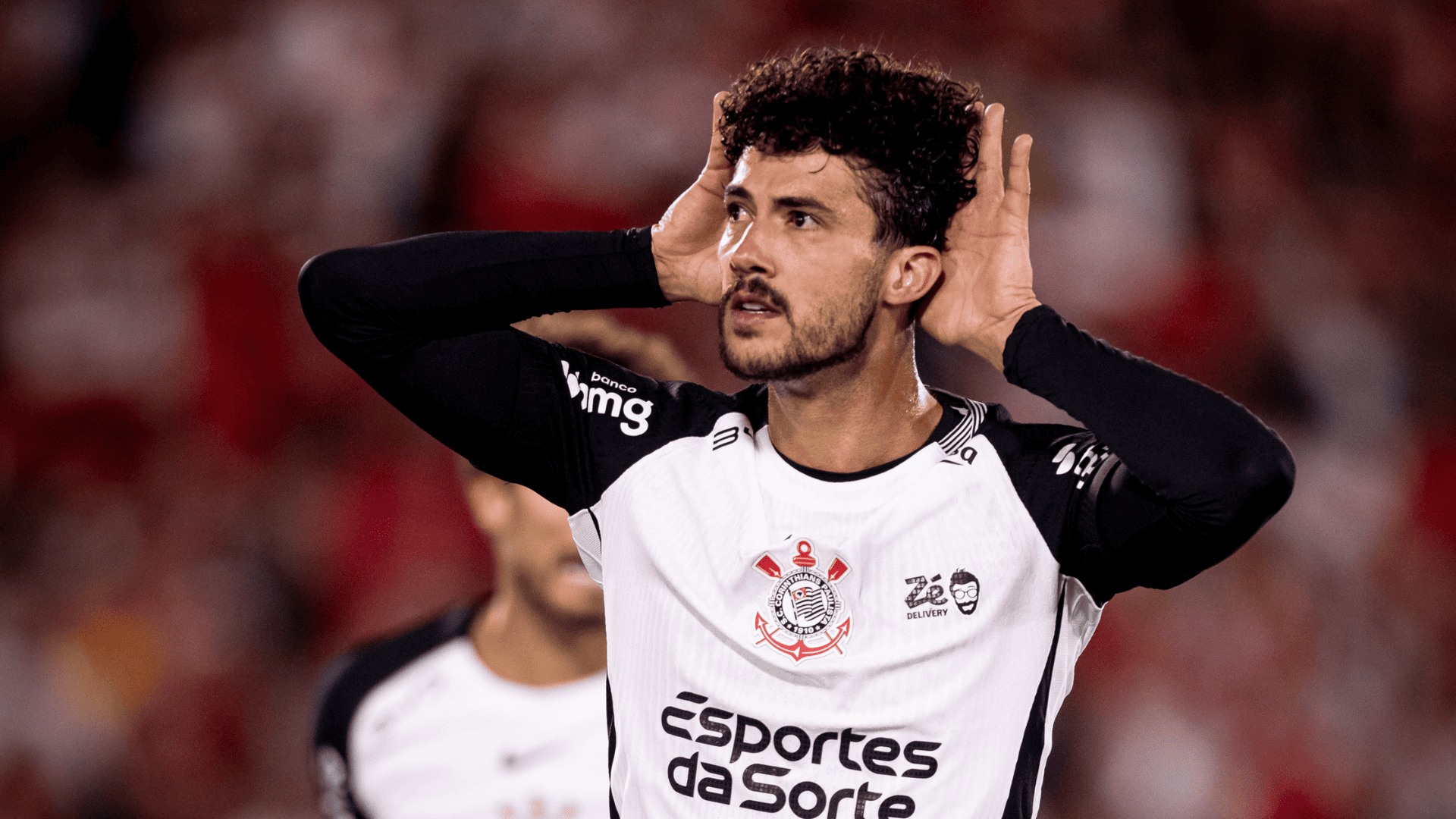 Foto: Rodrigo Coca / Corinthians