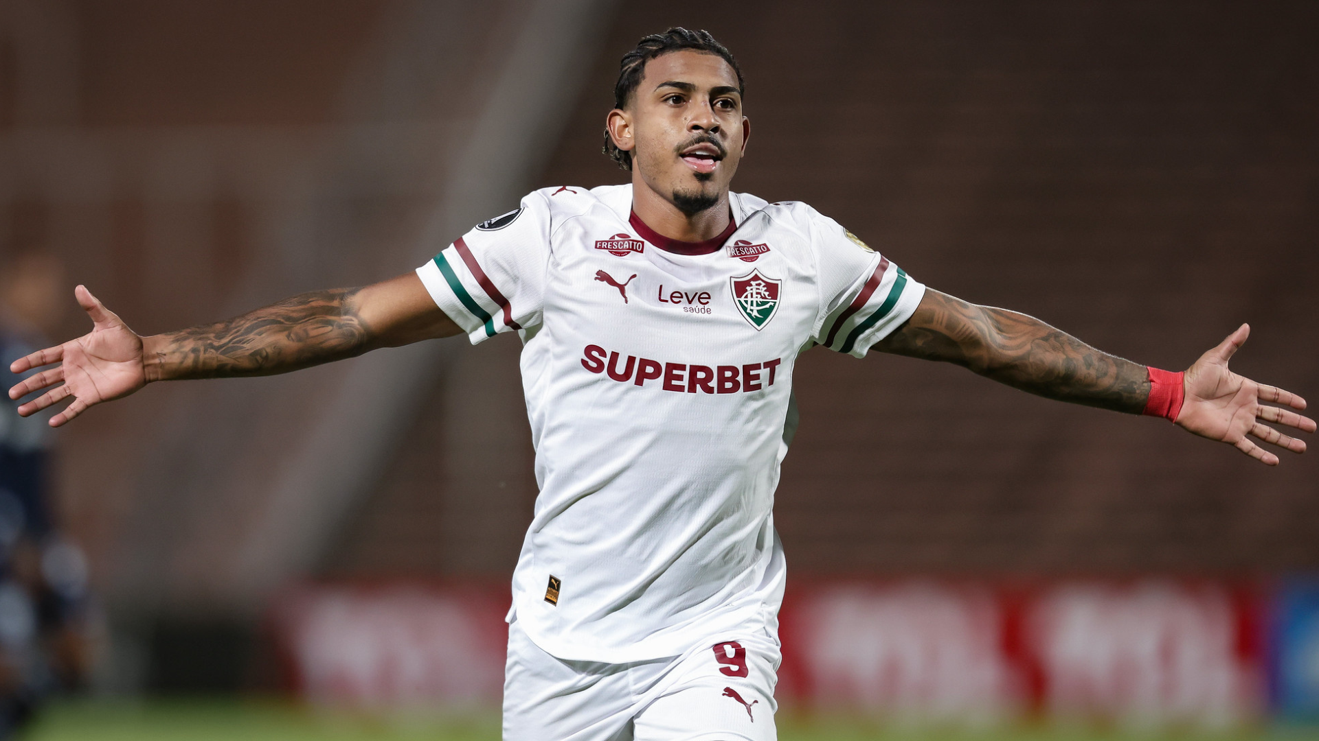 Foto: Marcelo Gonçalves / Fluminense F.C.