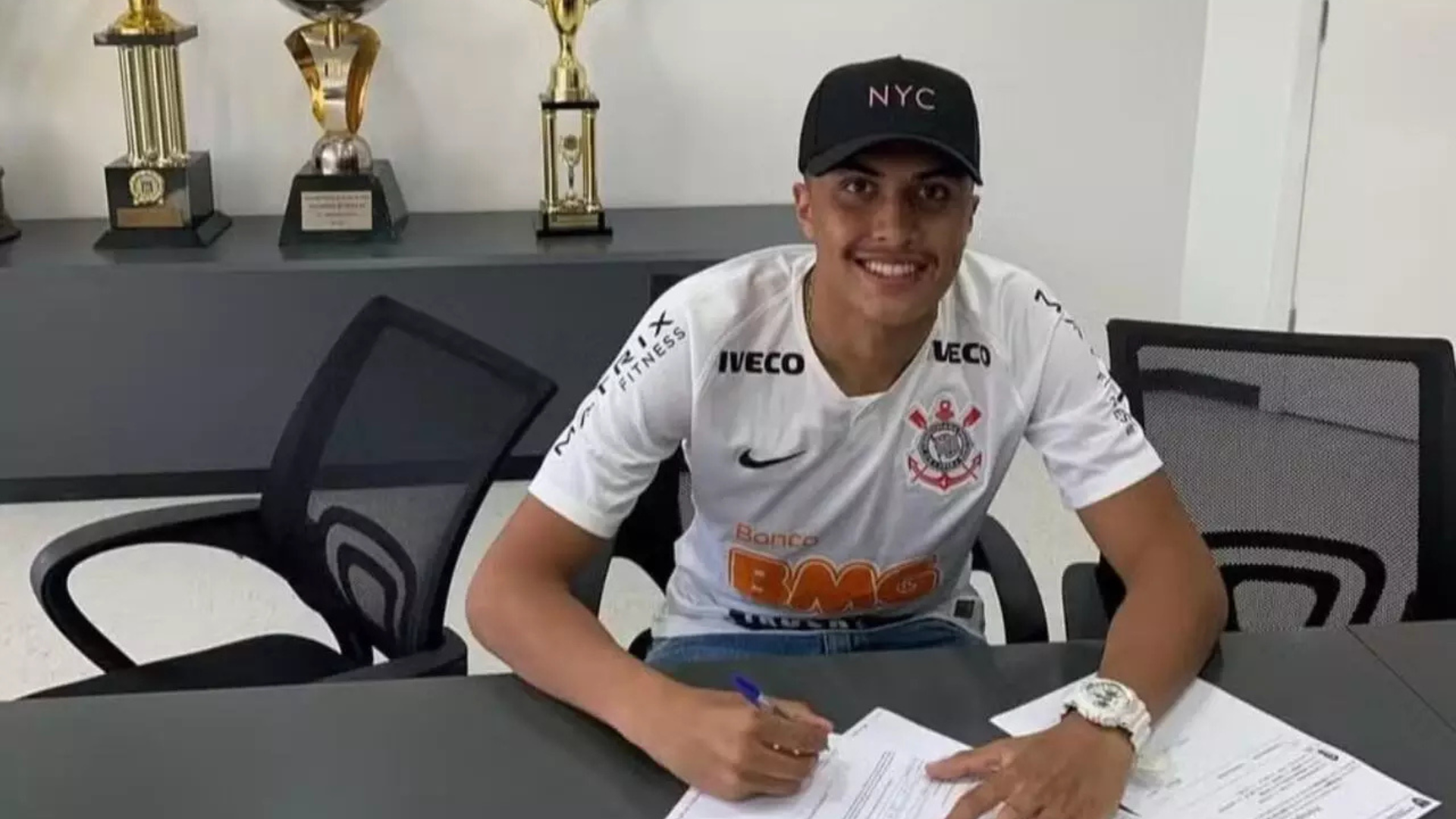Foto: Reprodução