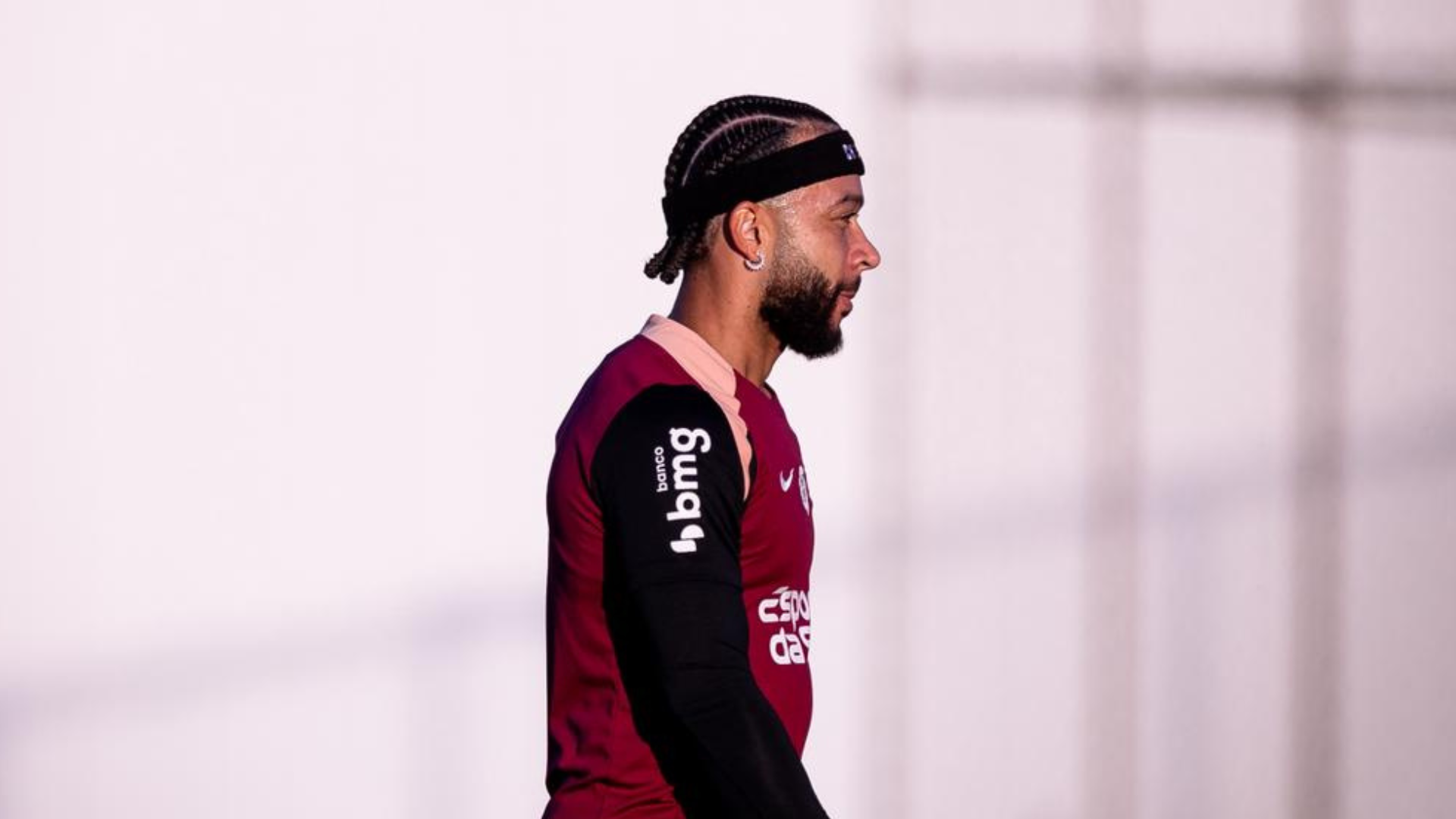 Foto: Rodrigo Coca / Corinthians