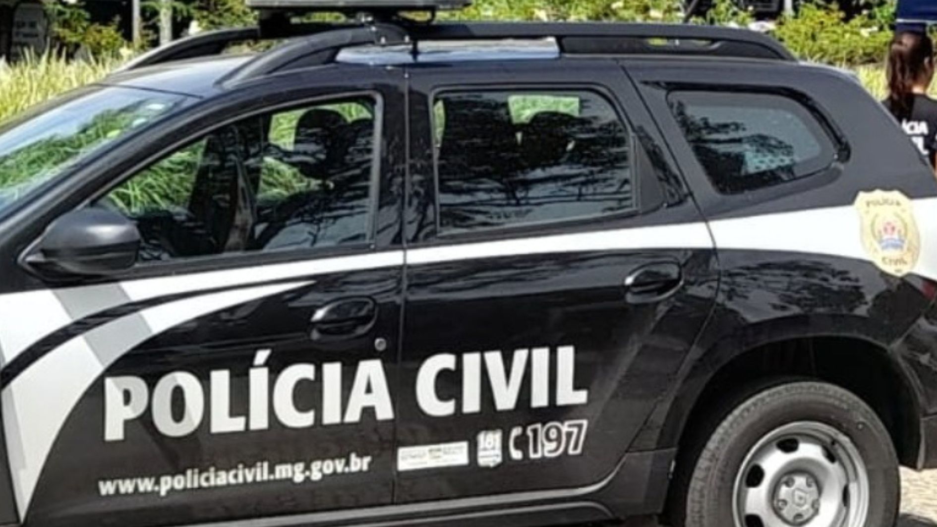 pai e filho agredidos em Juiz de Fora
