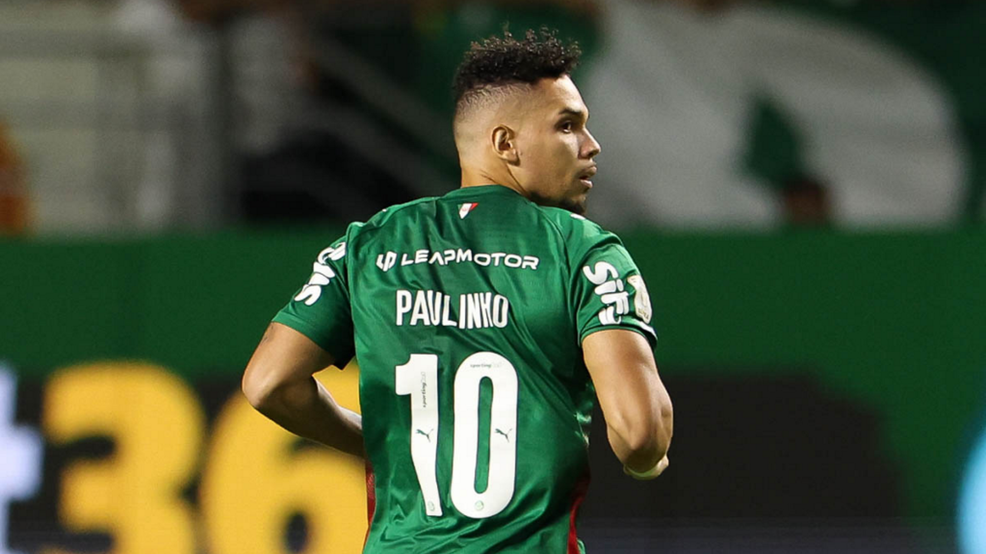 Foto: Cesar Greco / Palmeiras / by Canon