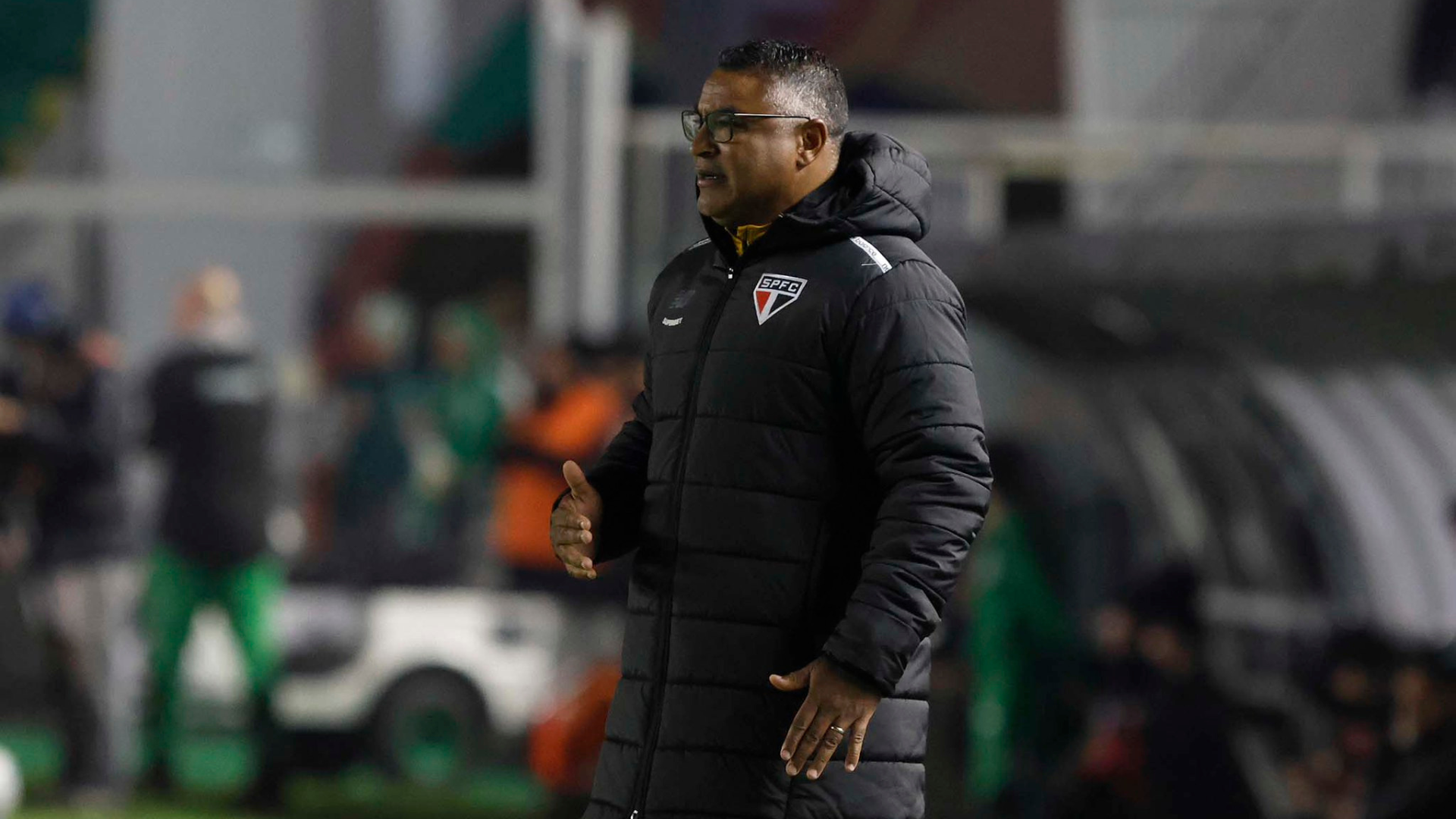 Foto: Rubens Chiri / São Paulo FC