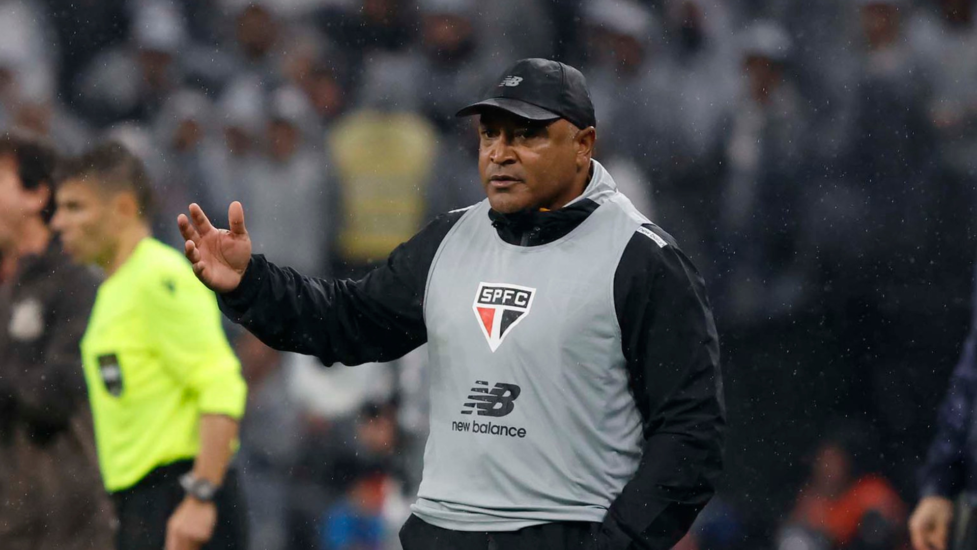 Foto: Rubens Chiri / Saopaulofc.net