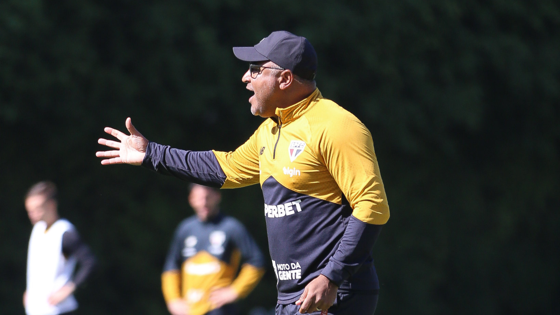 Foto: Erico Leonan / São Paulo FC