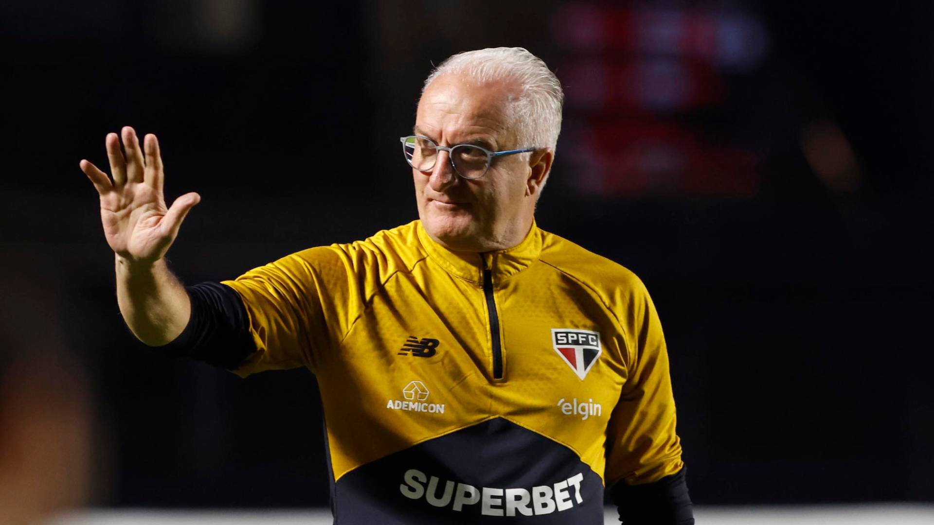 Foto: Rubens Chiri e Nilson Fukuda / São Paulo FC