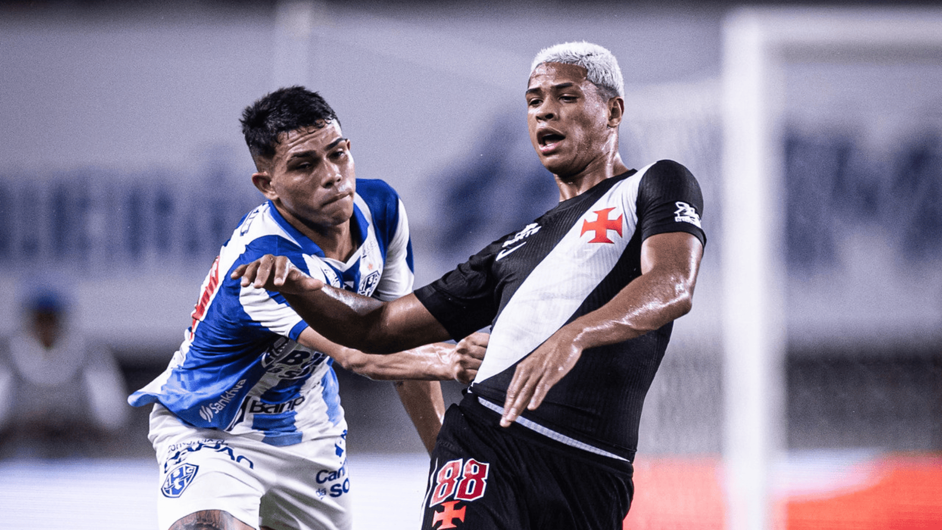 Foto: Matheus Lima / Vasco