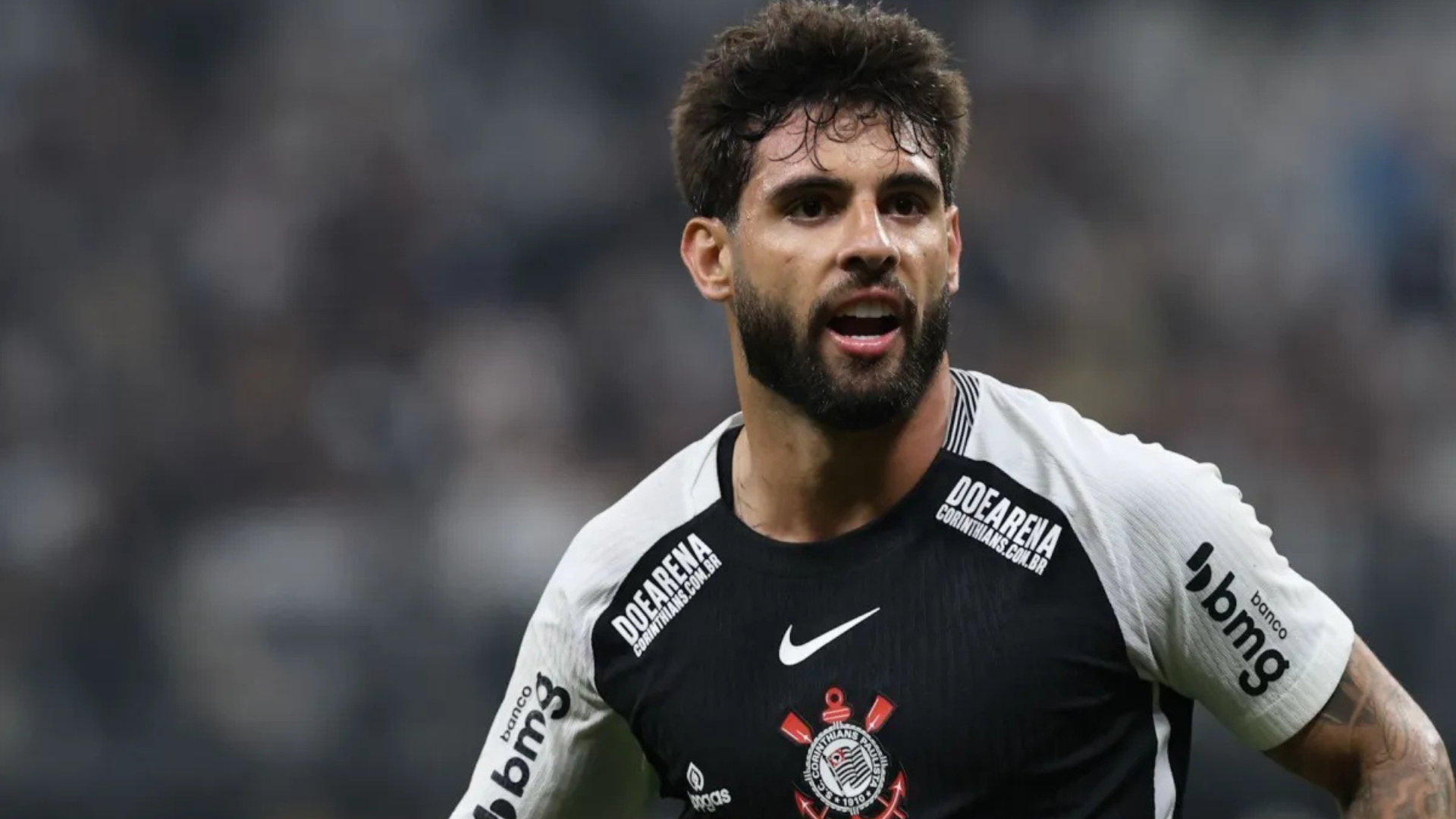 Foto: Rodrigo Coca / Corinthians