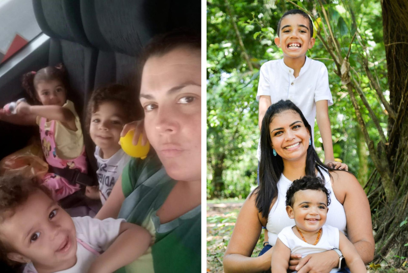 “Espelho d’Alma” terá segunda edição em Santos com foco em mães de crianças autistas