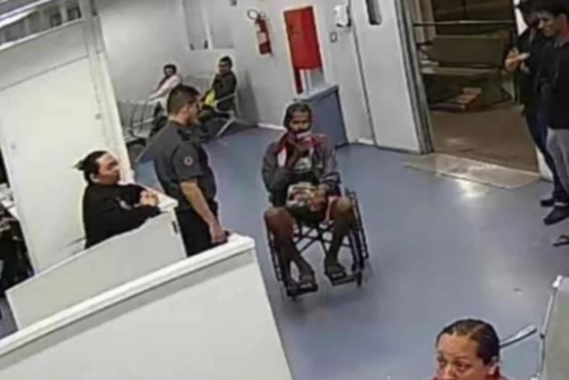 Homem morre sem atendimento em UPA no DF e caso gera investigação
