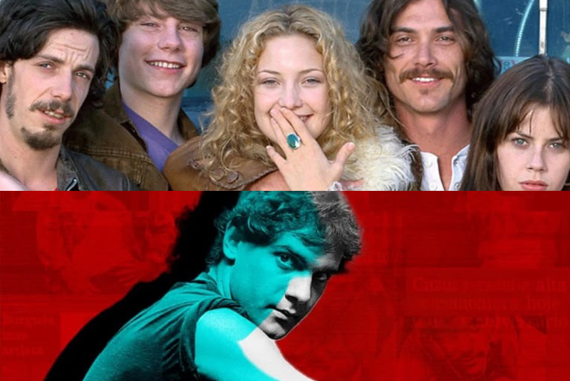 Cine Rock Santos celebra Dia Mundial do Rock com sessão dupla beneficente na Cinemateca