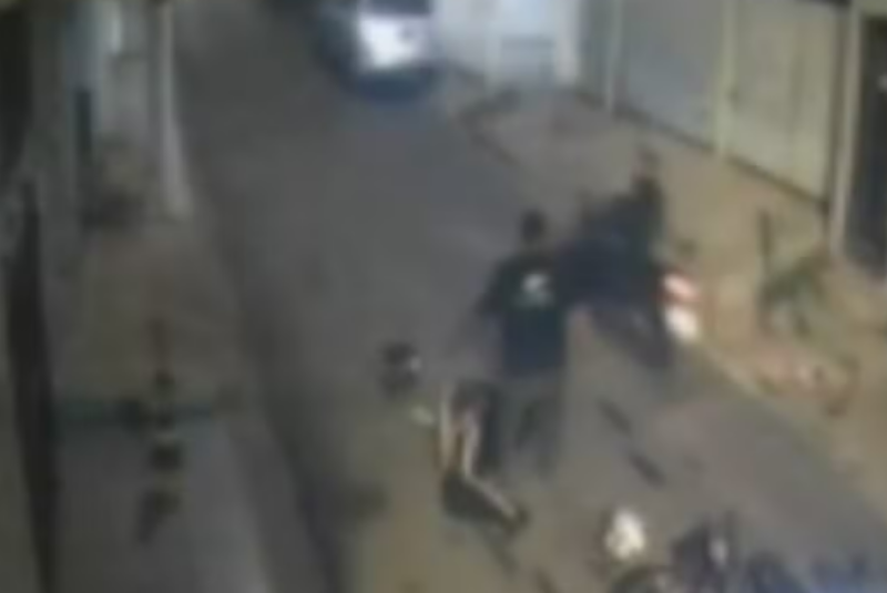 Casal é baleado durante assalto na Brasilândia, Zona Norte de SP