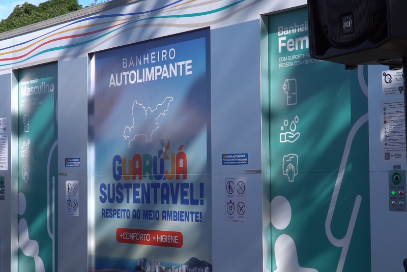 O Dia Mundial do Meio Ambiente, celebrado nesta sexta-feira (5), foi marcado em Guarujá por uma programação voltada à conscientização...