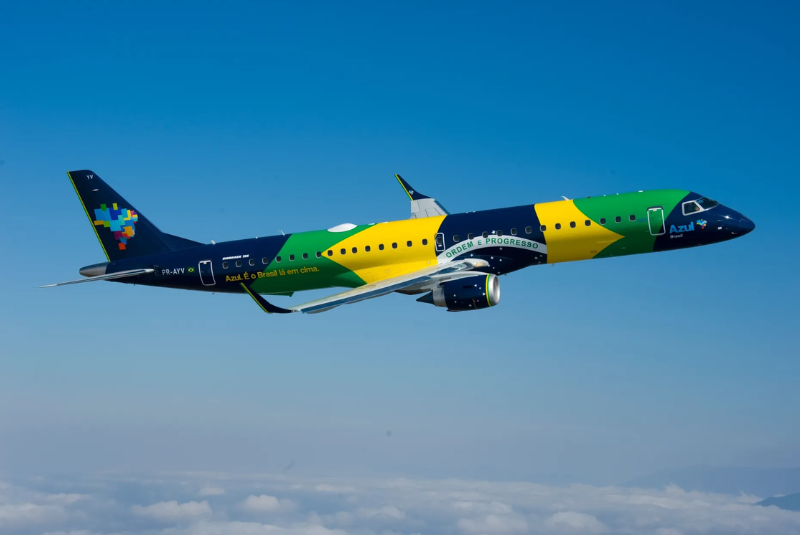 O mercado de aviação e turismo brasileiro vive um momento histórico e, ao mesmo tempo, desafiador. Entre os meses de janeiro...