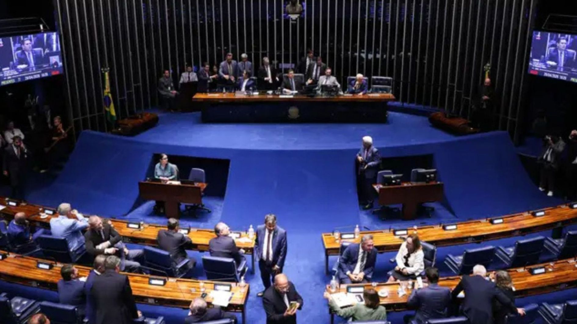 Lei Antiterrorismo