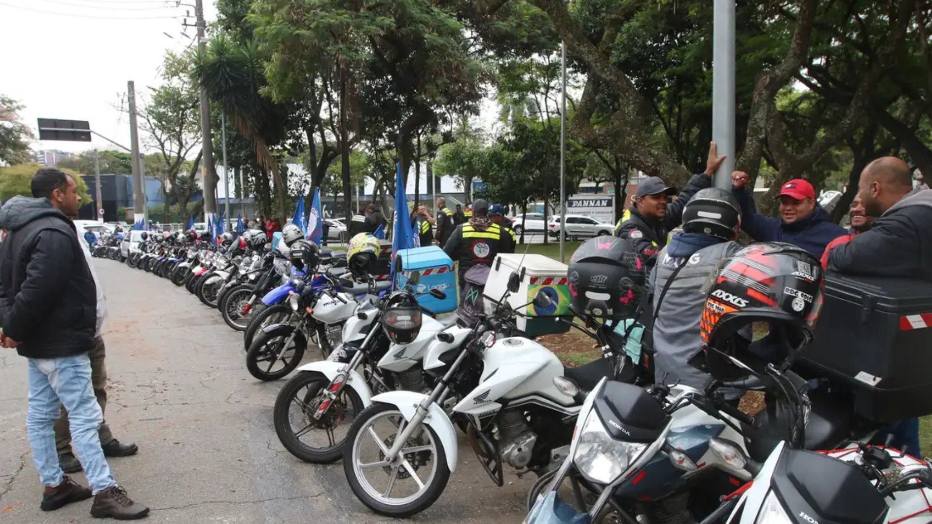 Move Motos