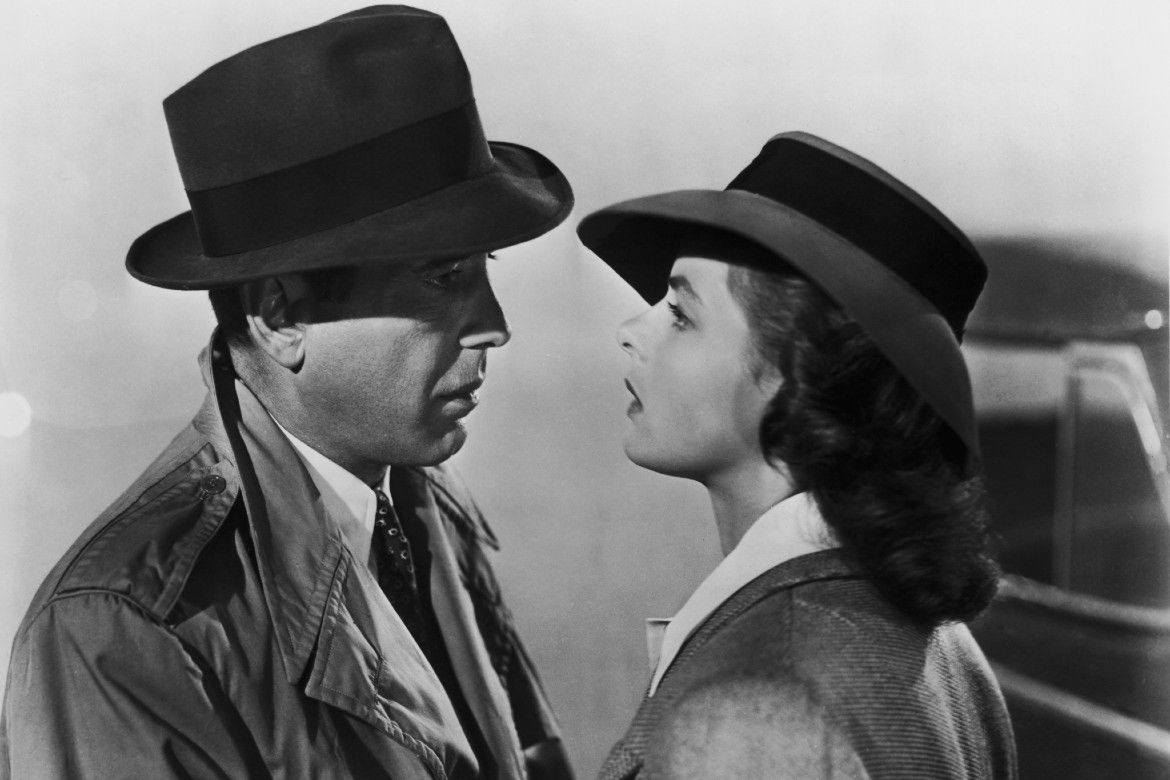 Clássico “Casablanca” será exibido pelo CineZen Clube em sessão gratuita em Santos