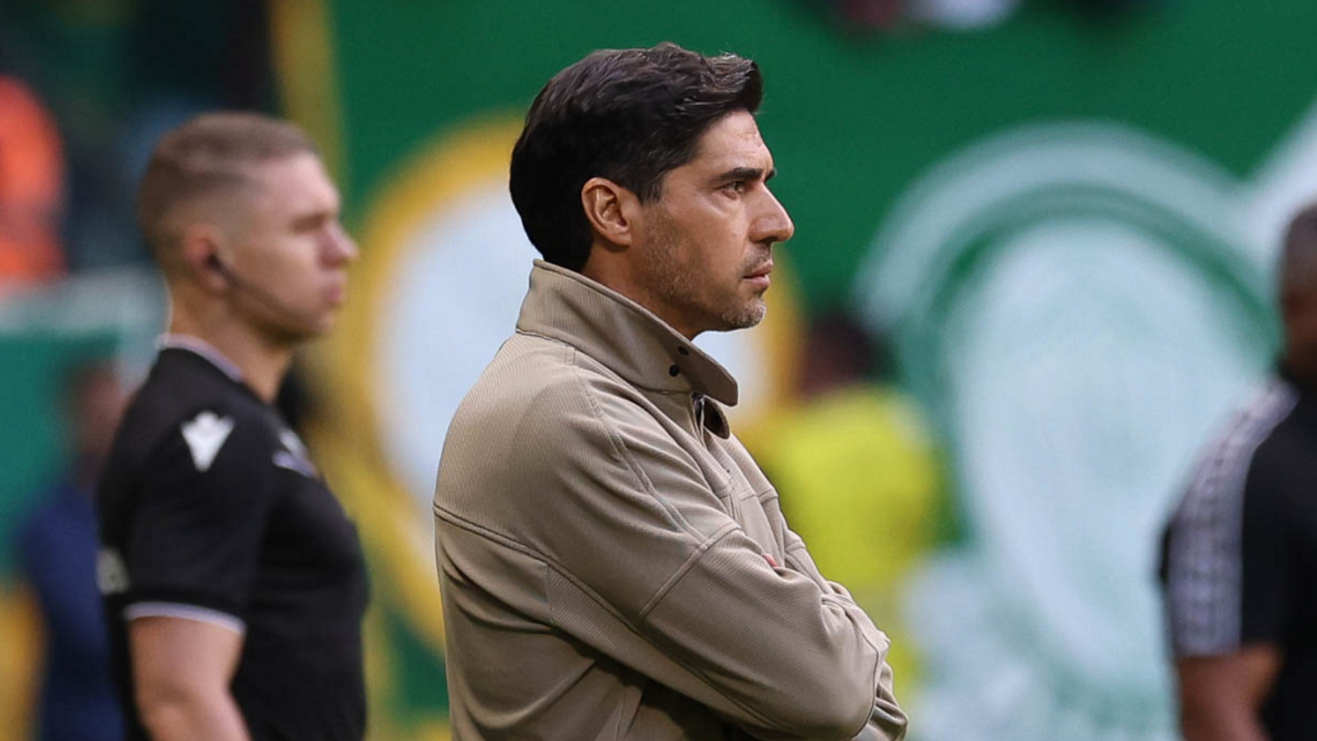 Foto: Cesar Greco / Palmeiras / by Canon