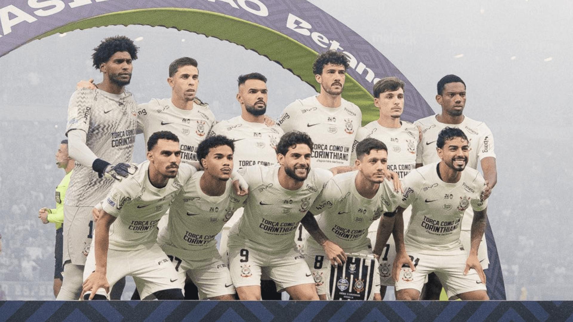Foto: Rodrigo Coca / Corinthians