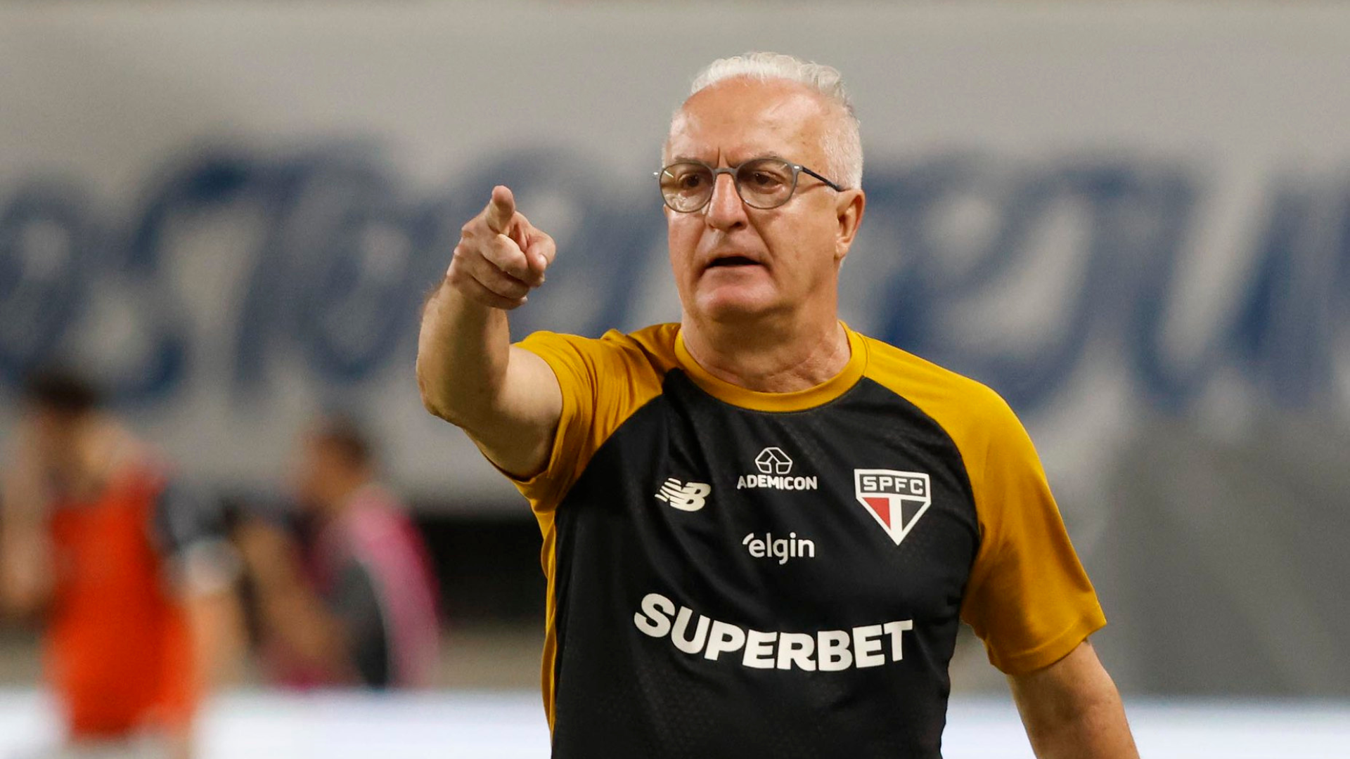 Foto: Rubens Chiri / Saopaulofc.net