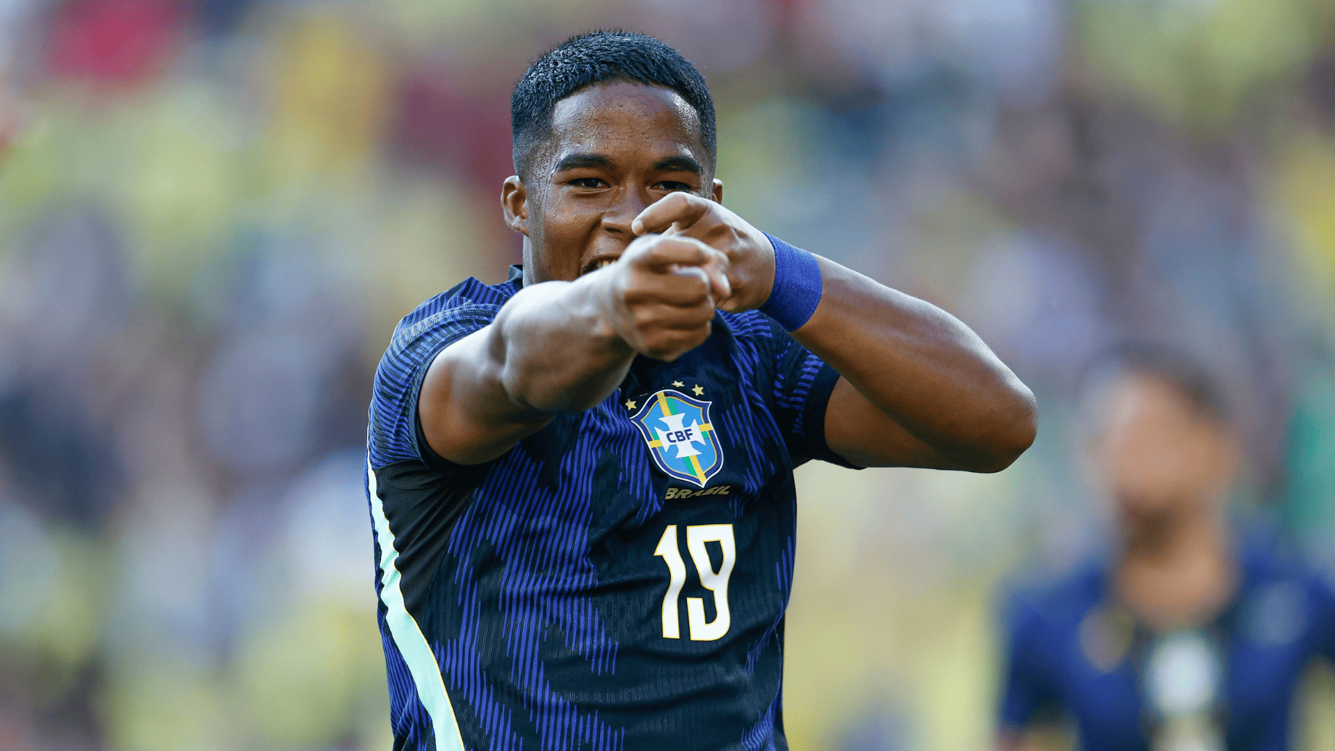 Foto: Rafael Ribeiro / CBF