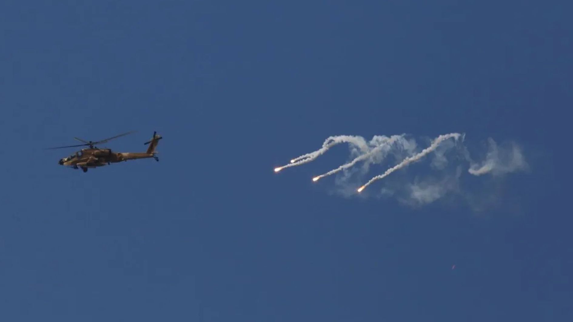 helicóptero dos EUA