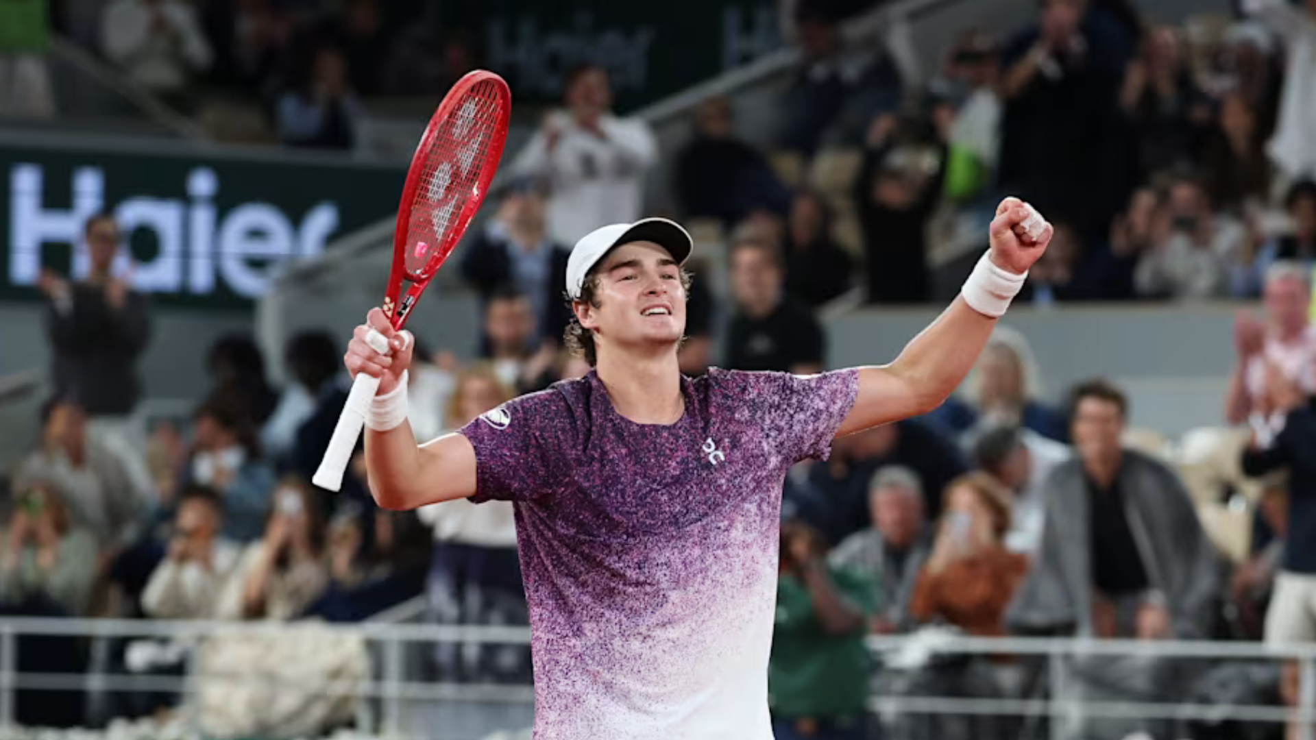 Foto: Clive Brunskill / Getty Images