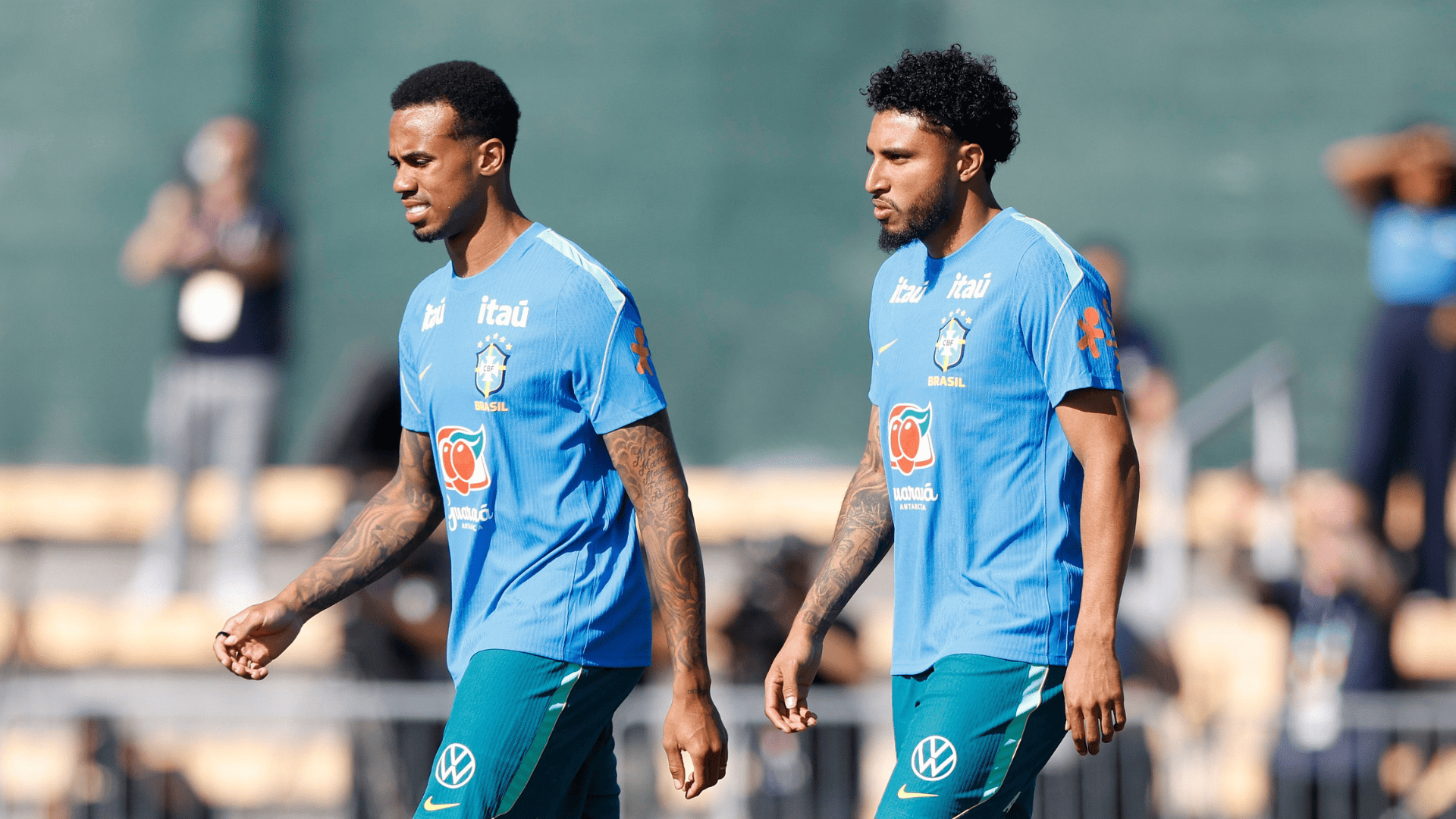 Foto: Rafael Ribeiro / CBF