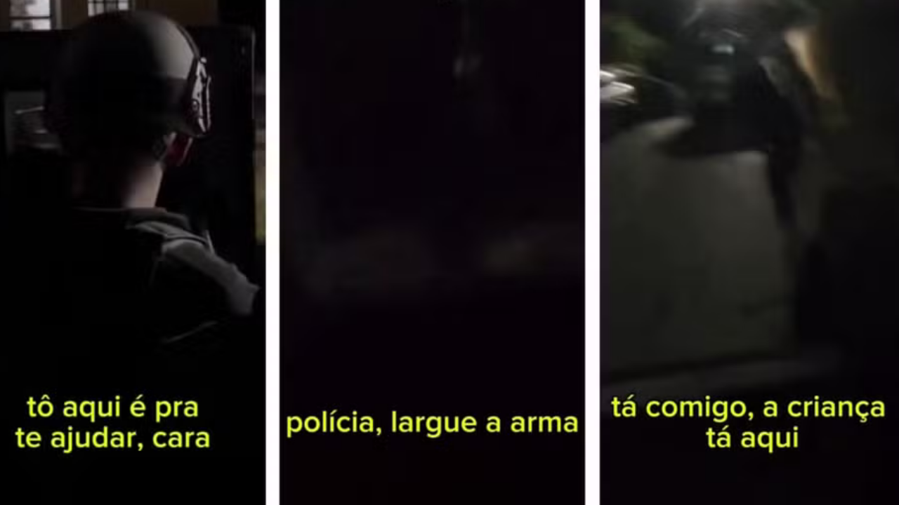 Um homem de 53 anos morreu após ser baleado por um sniper do Batalhão de Operações Policiais Especiais (Bope) da Polícia Militar de Minas Gerais...