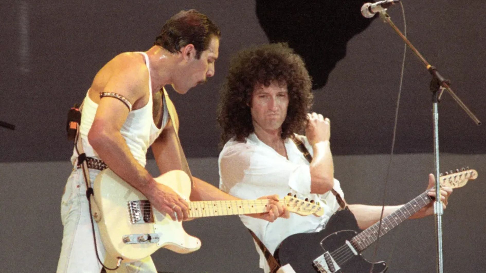 Dia Mundial do Rock