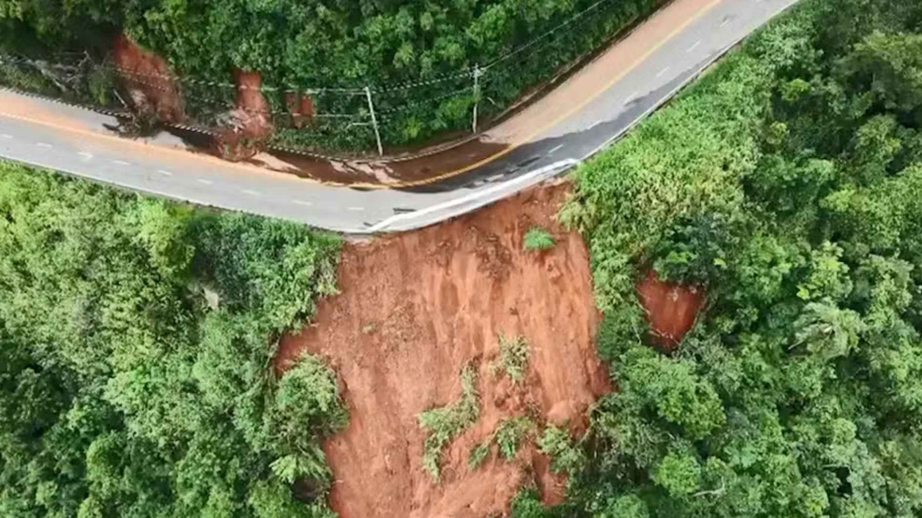 Estrada Engenheiro Gentil Forn