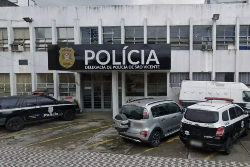 Mulher morre após ser esfaqueada pelo ex-companheiro em São Vicente